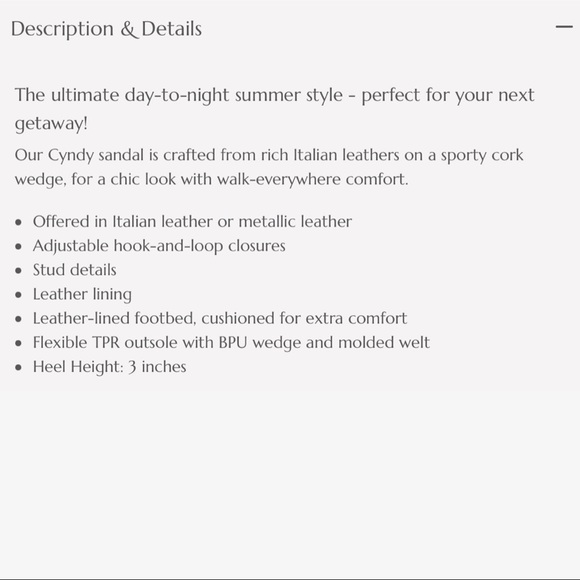 NIB Sofft Cyndy Strappy Wedge Leather Sandal Lemon Yellow - Picture 12 of 12